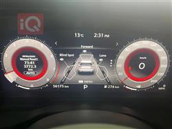 نيسان باثفايندر